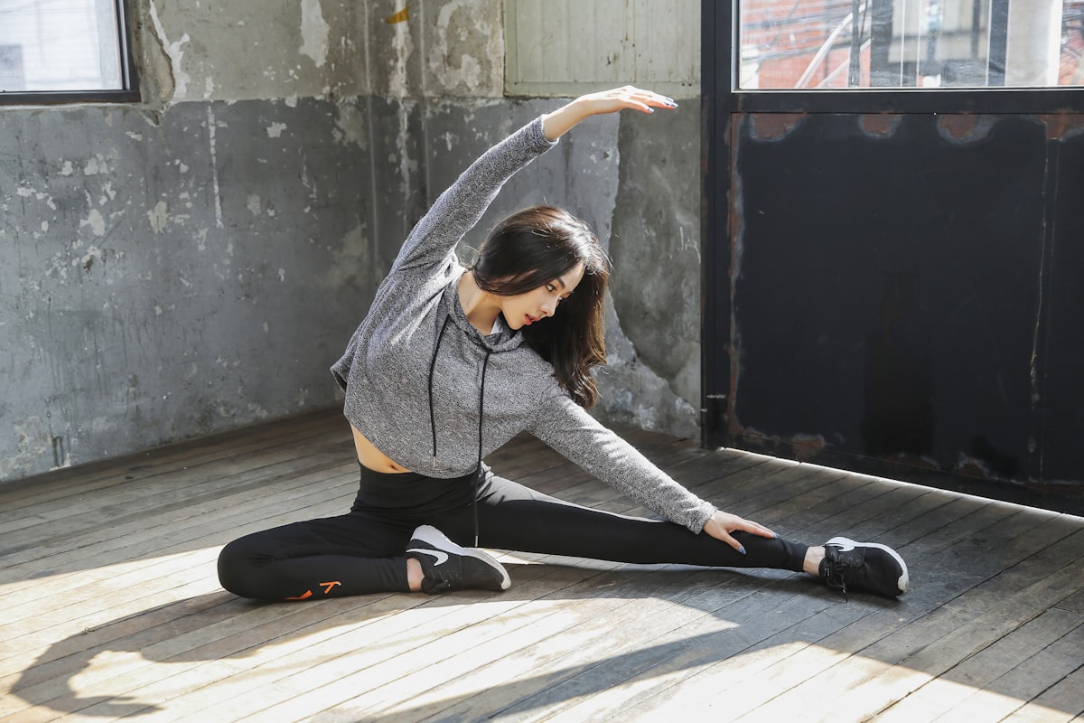 Benefits of daily wellness habits