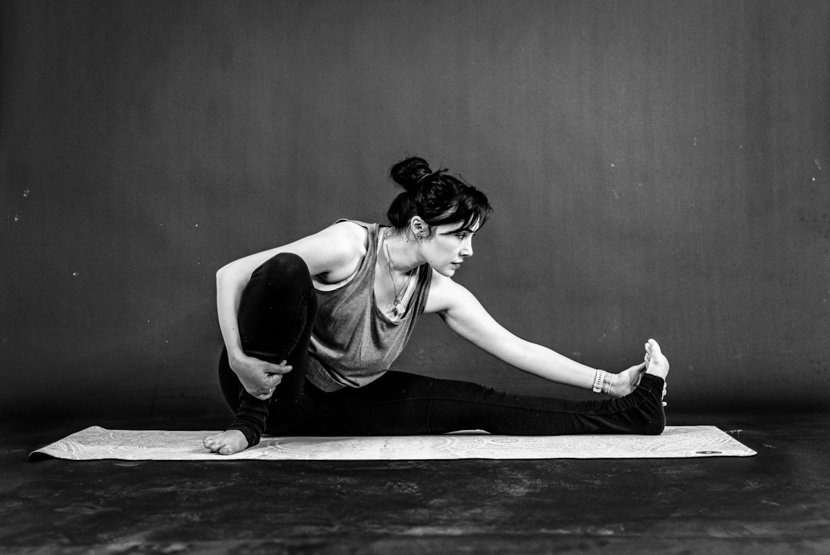 Article on mindfulness and stress reduction